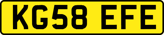 KG58EFE
