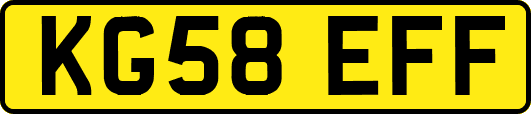 KG58EFF