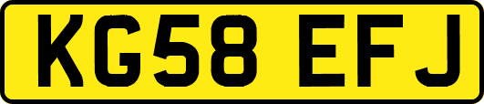 KG58EFJ