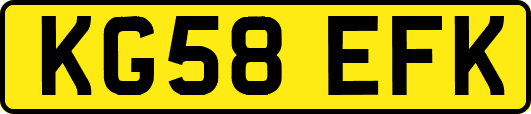 KG58EFK