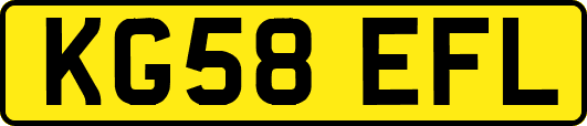 KG58EFL