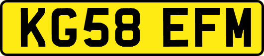 KG58EFM