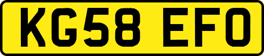 KG58EFO