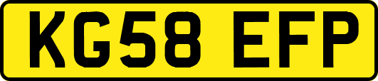KG58EFP
