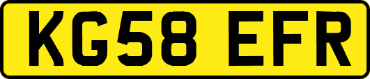 KG58EFR