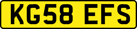 KG58EFS