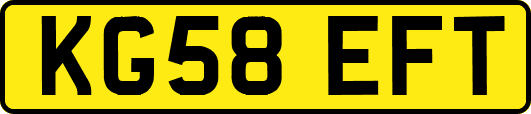KG58EFT