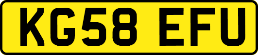 KG58EFU