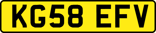 KG58EFV
