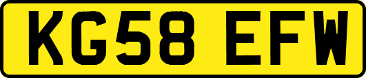 KG58EFW