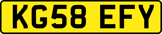KG58EFY