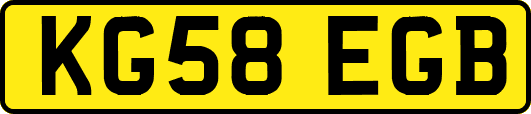 KG58EGB
