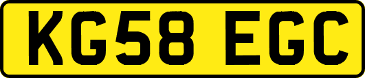 KG58EGC