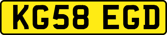 KG58EGD