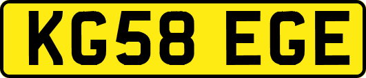 KG58EGE