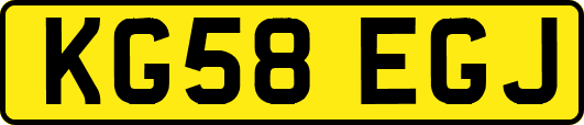 KG58EGJ