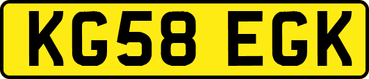 KG58EGK