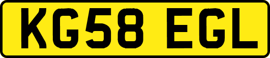 KG58EGL