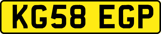 KG58EGP