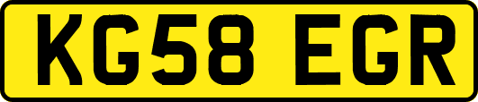 KG58EGR