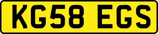 KG58EGS