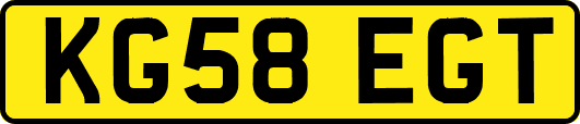 KG58EGT