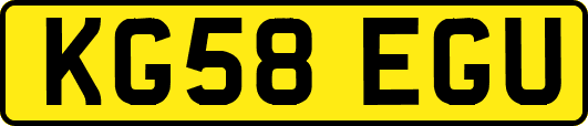 KG58EGU