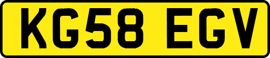 KG58EGV