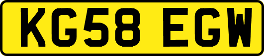KG58EGW