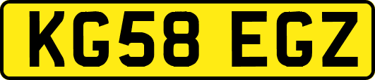 KG58EGZ
