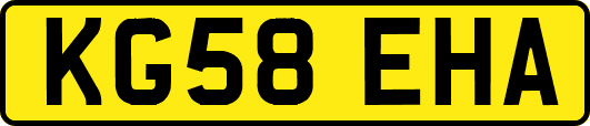 KG58EHA