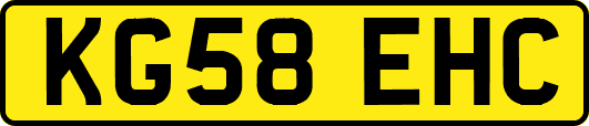 KG58EHC