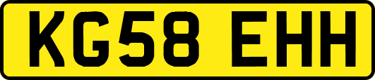 KG58EHH