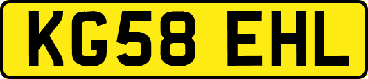 KG58EHL