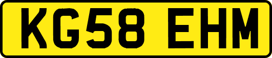 KG58EHM