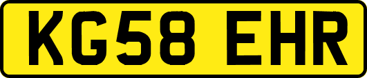 KG58EHR