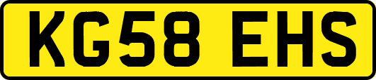 KG58EHS