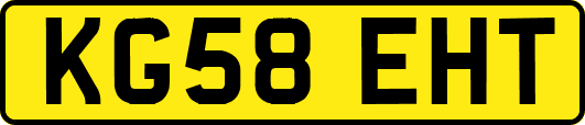 KG58EHT