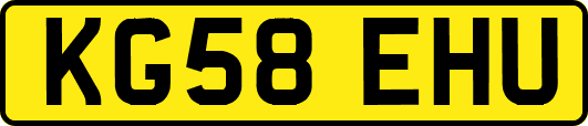 KG58EHU