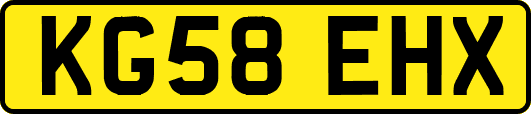 KG58EHX
