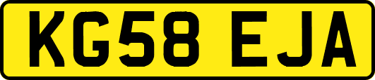KG58EJA