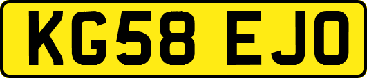 KG58EJO