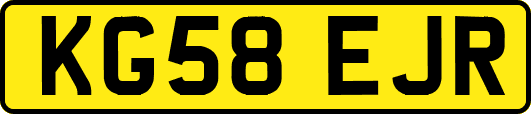 KG58EJR