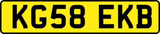 KG58EKB