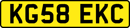 KG58EKC