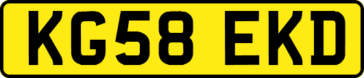 KG58EKD