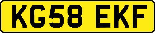 KG58EKF
