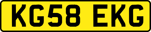 KG58EKG