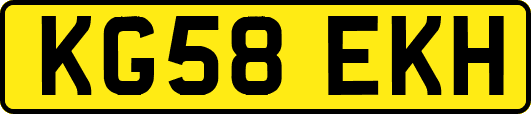 KG58EKH