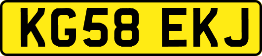 KG58EKJ